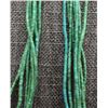 Image 3 : PUEBLO TURQUOISE NECKLACE