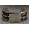 Image 1 : HOPI BRACELET (STEVEN POOYOUMA)