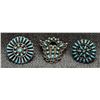 Image 1 : ZUNI PIN/PENDANTS