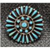 Image 2 : ZUNI PIN/PENDANTS