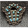 Image 3 : ZUNI PIN/PENDANTS