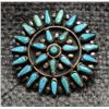 Image 4 : ZUNI PIN/PENDANTS