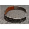 Image 2 : NAVAJO BRACELET FRED HARVEY