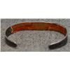 Image 3 : NAVAJO BRACELET FRED HARVEY