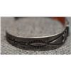 Image 5 : NAVAJO BRACELET FRED HARVEY
