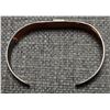 Image 7 : NAVAJO BRACELET FRED HARVEY
