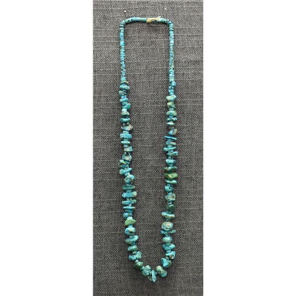 SANTO DOMINGO TURQUOISE NUGGET