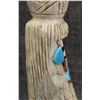Image 15 : ZUNI ANTLER FETISH