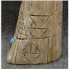 Image 8 : ZUNI ANTLER FETISH