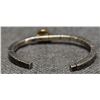 Image 3 : NAVAJO/LAGUNA & SANTO DOMINGO BRACELET (GAIL BIRD AND YAZZIE JOHNSON)