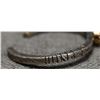 Image 5 : NAVAJO/LAGUNA & SANTO DOMINGO BRACELET (GAIL BIRD AND YAZZIE JOHNSON)