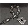 Image 1 : NAVAJO CONCHO BELT