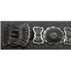 Image 3 : NAVAJO CONCHO BELT