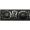 Image 4 : NAVAJO CONCHO BELT