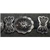 Image 5 : NAVAJO CONCHO BELT