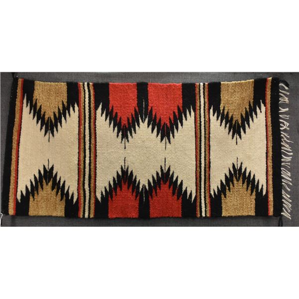 NAVAJO TEXTILE
