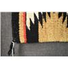 Image 2 : NAVAJO TEXTILE