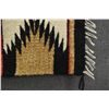 Image 3 : NAVAJO TEXTILE
