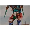Image 10 : HOPI PAINTINGS (DANIEL NAMOKI)