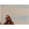 Image 8 : HOPI PAINTINGS (DANIEL NAMOKI)