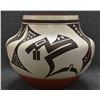 Image 1 : ACOMA POTTERY OLLA ( BARBARA AND JOSEPH CERNO)