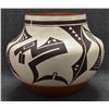 Image 2 : ACOMA POTTERY OLLA ( BARBARA AND JOSEPH CERNO)