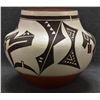 Image 3 : ACOMA POTTERY OLLA ( BARBARA AND JOSEPH CERNO)