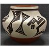Image 4 : ACOMA POTTERY OLLA ( BARBARA AND JOSEPH CERNO)