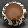 Image 5 : ACOMA POTTERY OLLA ( BARBARA AND JOSEPH CERNO)