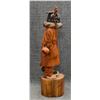 Image 10 : HOPI KACHINA (AARON TAKALA)