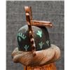 Image 17 : HOPI KACHINA (AARON TAKALA)