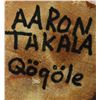 Image 6 : HOPI KACHINA (AARON TAKALA)