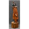 Image 8 : HOPI KACHINA (AARON TAKALA)