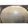 Image 13 : SANTO DOMINGO POTTERY OLLA (NICETA CALABAZA)