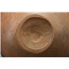 Image 7 : SANTO DOMINGO POTTERY OLLA (NICETA CALABAZA)