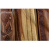 Image 11 : NAVAJO WOODEN SCULPTURE(RICHARD SEDILLO)