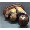 Image 13 : NAVAJO WOODEN SCULPTURE(RICHARD SEDILLO)