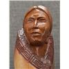 Image 6 : NAVAJO WOODEN SCULPTURE(RICHARD SEDILLO)