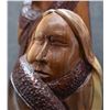 Image 9 : NAVAJO WOODEN SCULPTURE(RICHARD SEDILLO)