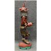 Image 2 : HOPI KACHINA (NIEL DAVID)
