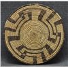 Image 1 : PAPAGO BASKETRY PLAQUE
