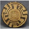 Image 2 : PAPAGO BASKETRY PLAQUE