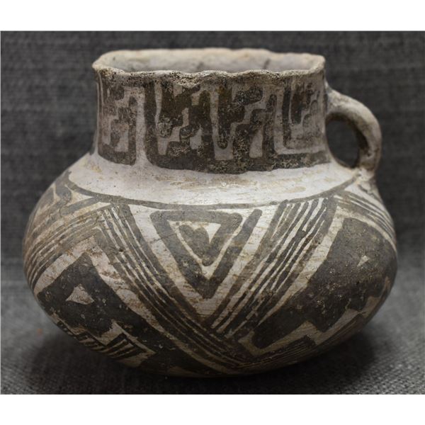 ANASAZI POTTERY PITCHER