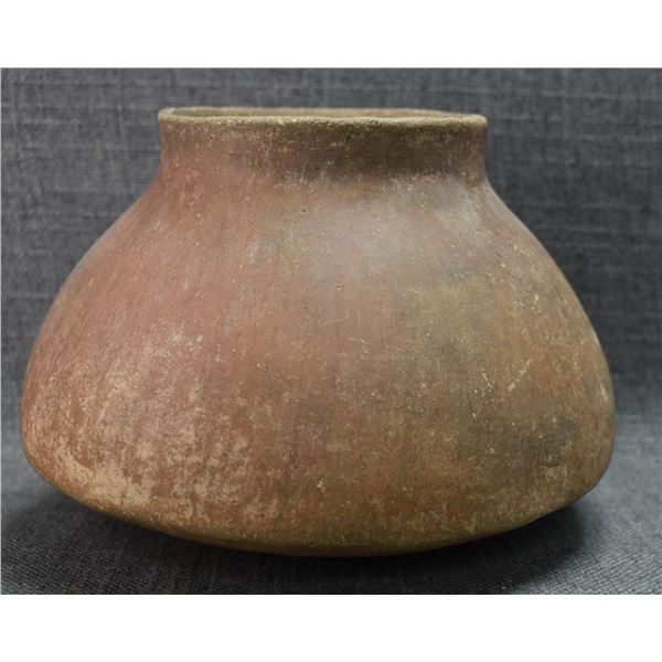 SALADO POTTERY VASE