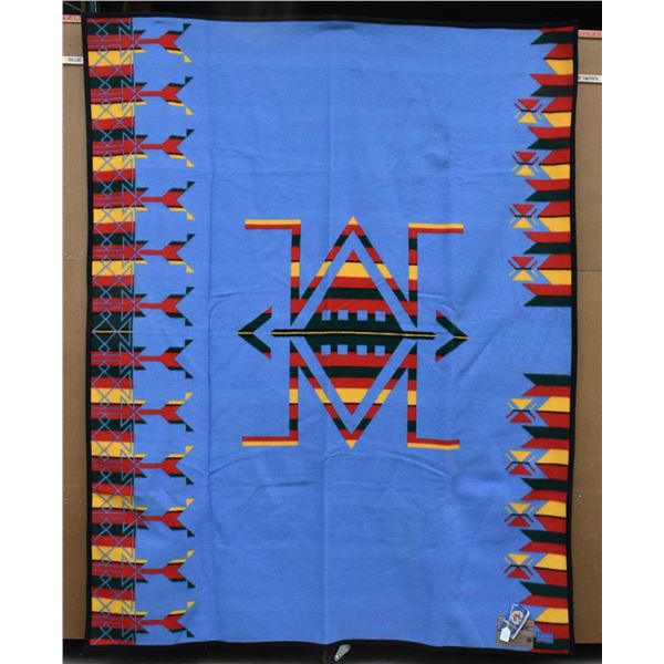 BEAVER STATE PENDLETON BLANKET