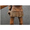 Image 10 : WESTERN WOOD CARVING (CHARLES STEWART)