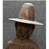 Image 16 : WESTERN WOOD CARVING (CHARLES STEWART)