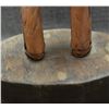 Image 19 : WESTERN WOOD CARVING (CHARLES STEWART)