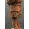 Image 22 : WESTERN WOOD CARVING (CHARLES STEWART)
