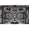 Image 10 : NAVAJO TEEC NOS POS TEXTILE